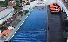 Kavin Buri Green Hotel