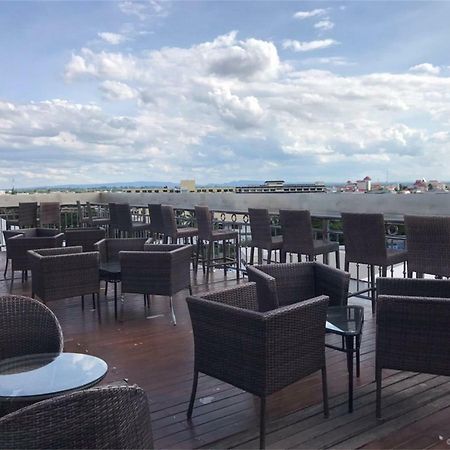 Kavin Buri Green Hotel Udon Thani Exterior photo